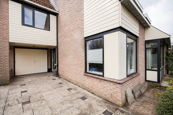 Medium property photo - Vechtensteinlaan 1, 3601 CM Maarssen