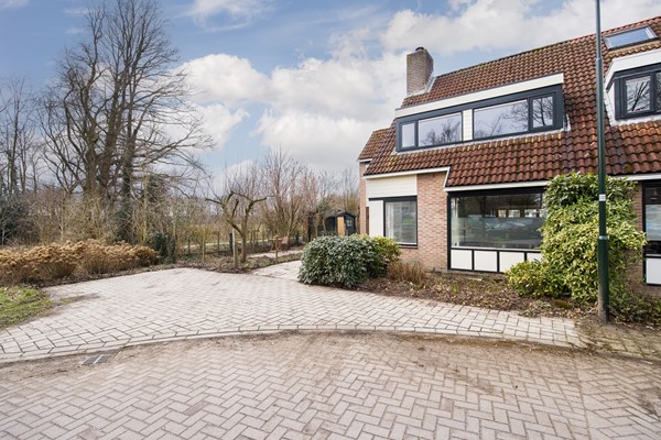 Medium property photo - Vechtensteinlaan 1, 3601 CM Maarssen