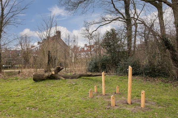 Medium property photo - Vechtensteinlaan 1, 3601 CM Maarssen