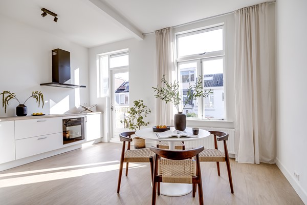 Medium property photo - Blauwkapelseweg 23bs, 3572 KB Utrecht