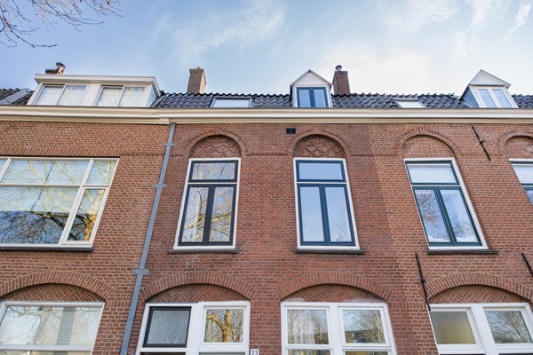 Medium property photo - Blauwkapelseweg 23bs, 3572 KB Utrecht