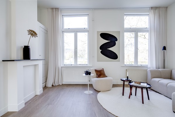 Medium property photo - Blauwkapelseweg 23bs, 3572 KB Utrecht