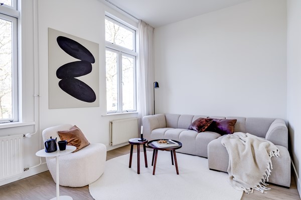 Medium property photo - Blauwkapelseweg 23bs, 3572 KB Utrecht