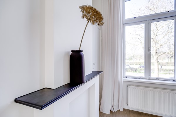 Medium property photo - Blauwkapelseweg 23bs, 3572 KB Utrecht