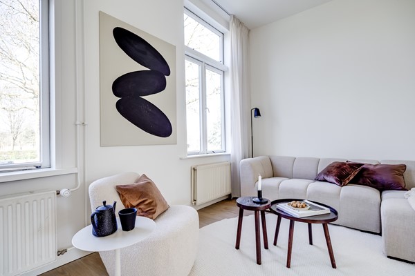 Medium property photo - Blauwkapelseweg 23bs, 3572 KB Utrecht