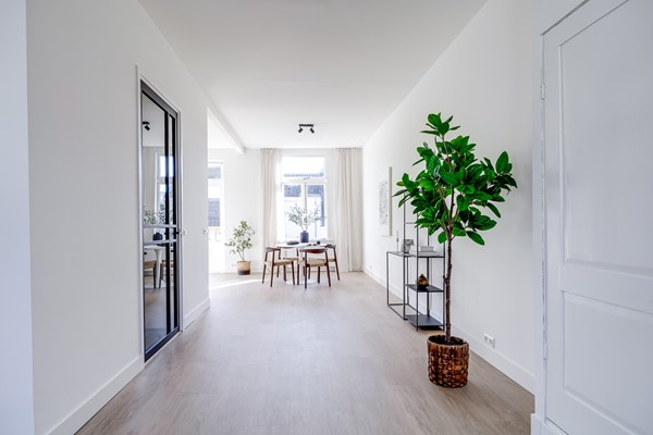 Medium property photo - Blauwkapelseweg 23bs, 3572 KB Utrecht