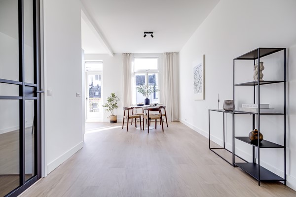 Medium property photo - Blauwkapelseweg 23bs, 3572 KB Utrecht