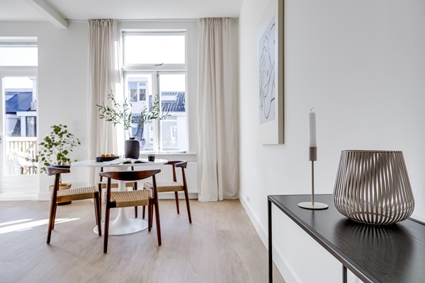 Medium property photo - Blauwkapelseweg 23bs, 3572 KB Utrecht