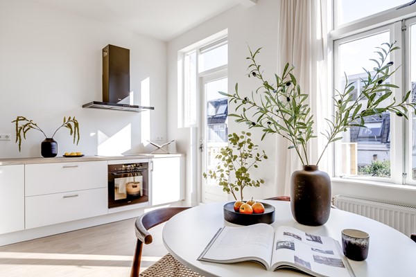 Medium property photo - Blauwkapelseweg 23bs, 3572 KB Utrecht