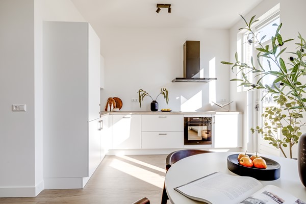 Medium property photo - Blauwkapelseweg 23bs, 3572 KB Utrecht