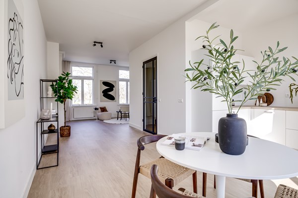 Medium property photo - Blauwkapelseweg 23bs, 3572 KB Utrecht