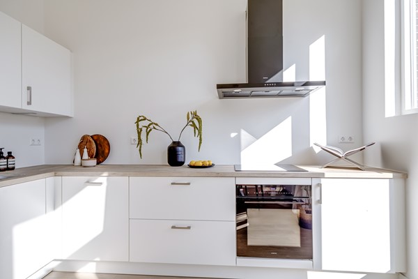 Medium property photo - Blauwkapelseweg 23bs, 3572 KB Utrecht