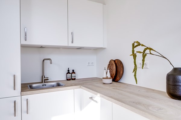 Medium property photo - Blauwkapelseweg 23bs, 3572 KB Utrecht