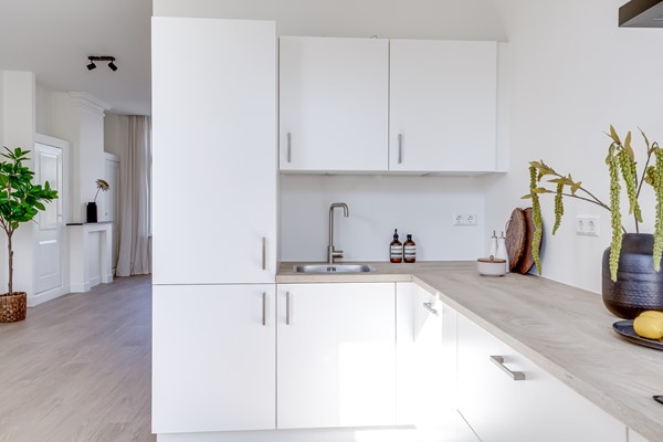 Medium property photo - Blauwkapelseweg 23bs, 3572 KB Utrecht