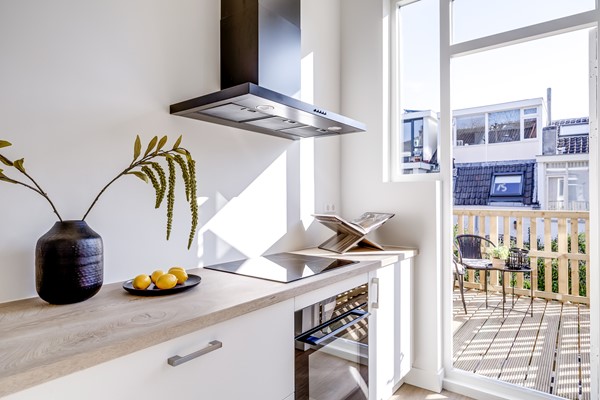 Medium property photo - Blauwkapelseweg 23bs, 3572 KB Utrecht