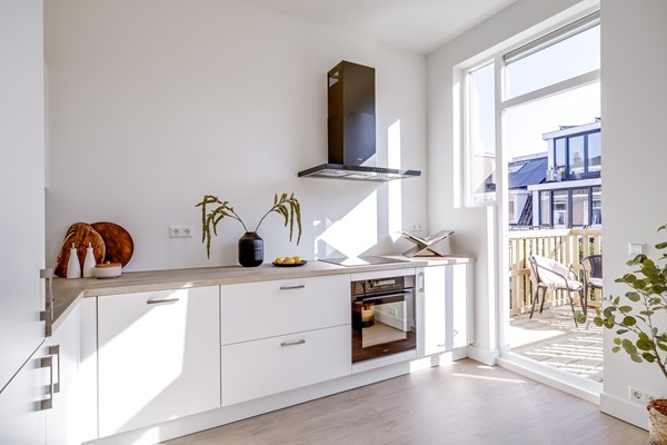 Medium property photo - Blauwkapelseweg 23bs, 3572 KB Utrecht