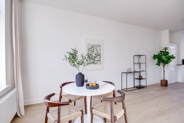 Medium property photo - Blauwkapelseweg 23bs, 3572 KB Utrecht