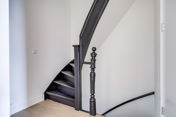 Medium property photo - Blauwkapelseweg 23bs, 3572 KB Utrecht