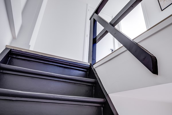 Medium property photo - Blauwkapelseweg 23bs, 3572 KB Utrecht