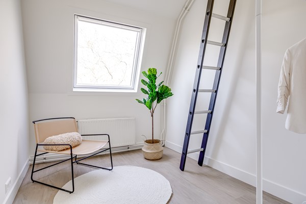 Medium property photo - Blauwkapelseweg 23bs, 3572 KB Utrecht