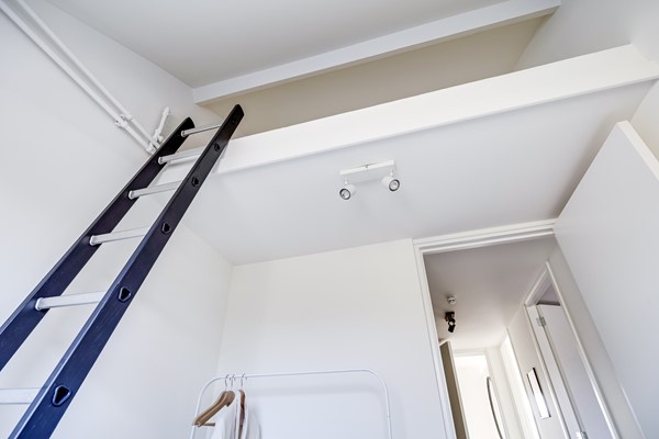 Medium property photo - Blauwkapelseweg 23bs, 3572 KB Utrecht