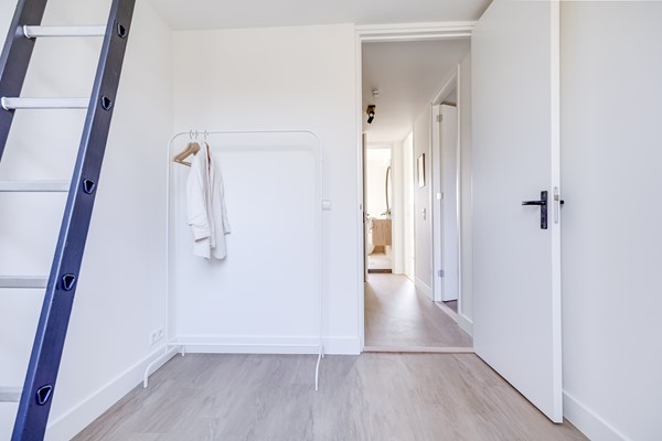 Medium property photo - Blauwkapelseweg 23bs, 3572 KB Utrecht