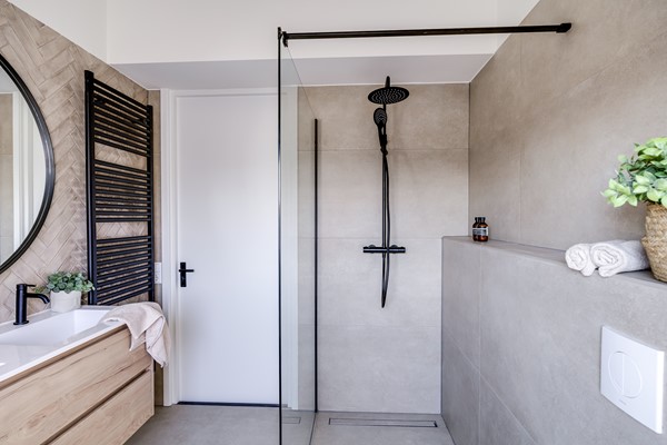 Medium property photo - Blauwkapelseweg 23bs, 3572 KB Utrecht