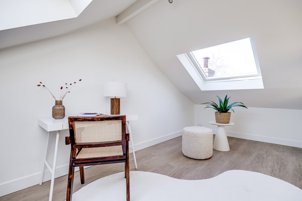 Medium property photo - Blauwkapelseweg 23bs, 3572 KB Utrecht