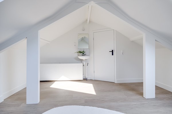 Medium property photo - Blauwkapelseweg 23bs, 3572 KB Utrecht