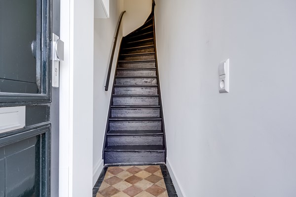 Medium property photo - Blauwkapelseweg 23bs, 3572 KB Utrecht