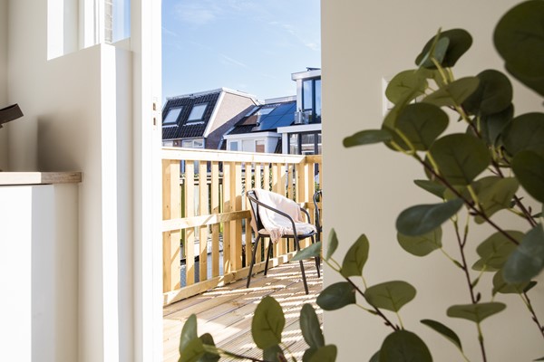 Medium property photo - Blauwkapelseweg 23bs, 3572 KB Utrecht