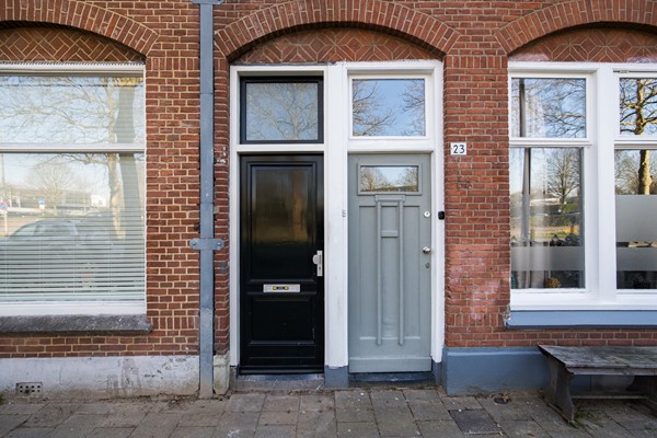 Medium property photo - Blauwkapelseweg 23bs, 3572 KB Utrecht