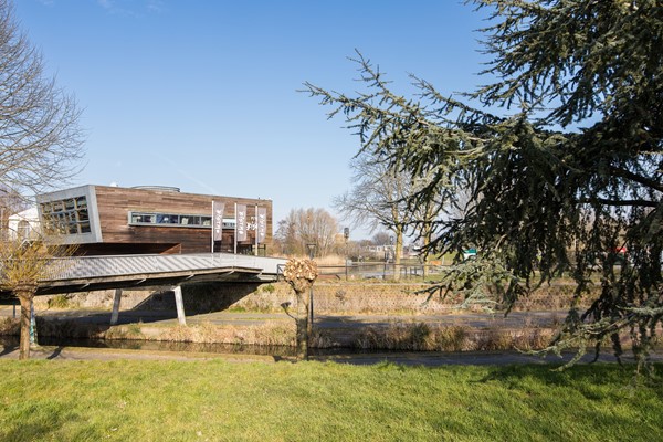 Medium property photo - Blauwkapelseweg 23bs, 3572 KB Utrecht