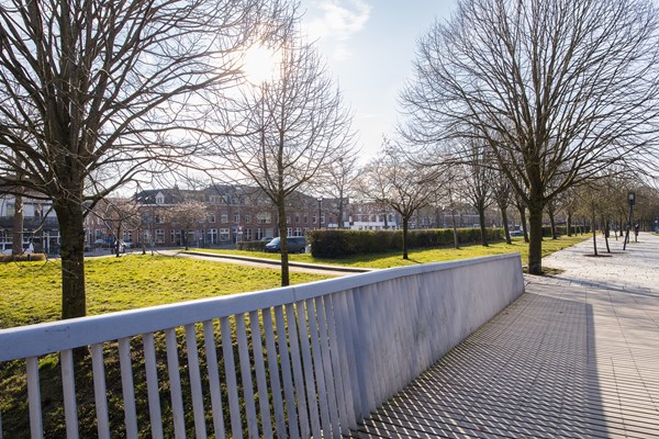 Medium property photo - Blauwkapelseweg 23bs, 3572 KB Utrecht