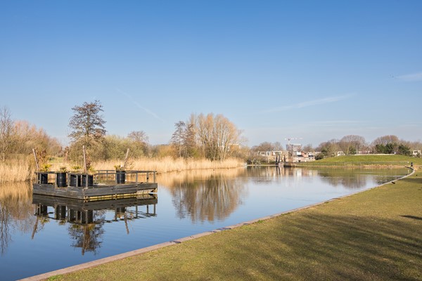 Medium property photo - Blauwkapelseweg 23bs, 3572 KB Utrecht