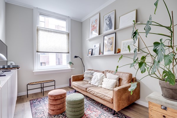 Medium property photo - Palmstraat 23, 3572 TA Utrecht