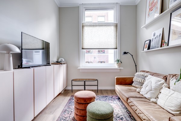 Medium property photo - Palmstraat 23, 3572 TA Utrecht