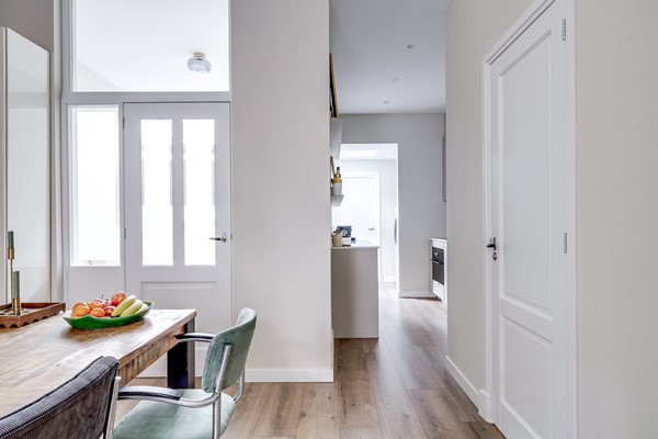 Medium property photo - Palmstraat 23, 3572 TA Utrecht