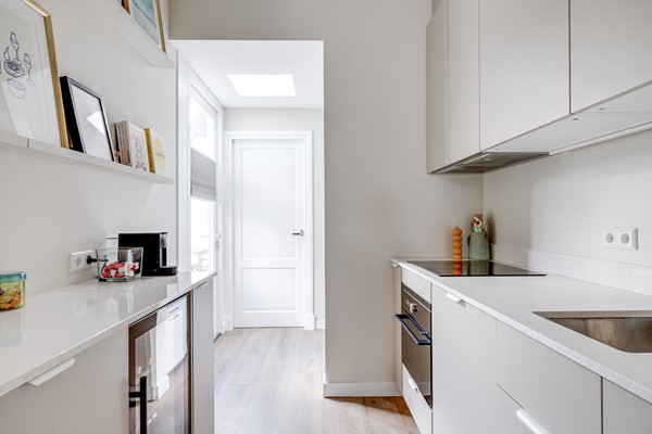 Medium property photo - Palmstraat 23, 3572 TA Utrecht