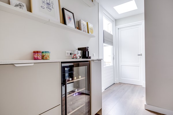 Medium property photo - Palmstraat 23, 3572 TA Utrecht