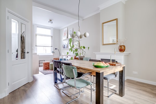 Medium property photo - Palmstraat 23, 3572 TA Utrecht