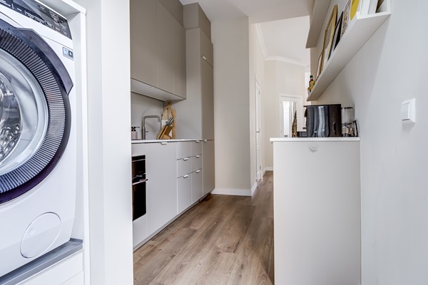 Medium property photo - Palmstraat 23, 3572 TA Utrecht