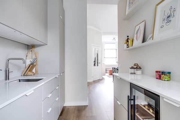 Medium property photo - Palmstraat 23, 3572 TA Utrecht