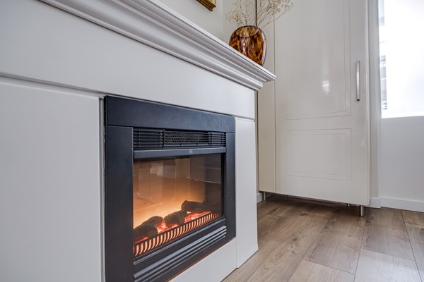 Medium property photo - Palmstraat 23, 3572 TA Utrecht