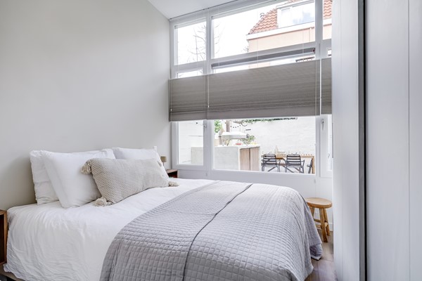 Medium property photo - Palmstraat 23, 3572 TA Utrecht