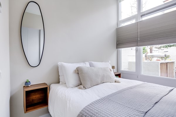 Medium property photo - Palmstraat 23, 3572 TA Utrecht