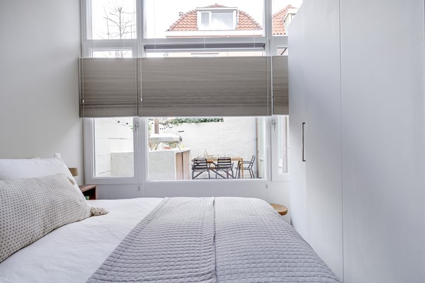 Medium property photo - Palmstraat 23, 3572 TA Utrecht