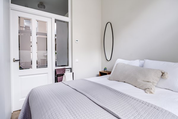 Medium property photo - Palmstraat 23, 3572 TA Utrecht