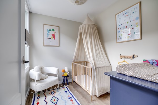 Medium property photo - Palmstraat 23, 3572 TA Utrecht