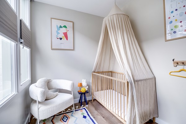 Medium property photo - Palmstraat 23, 3572 TA Utrecht